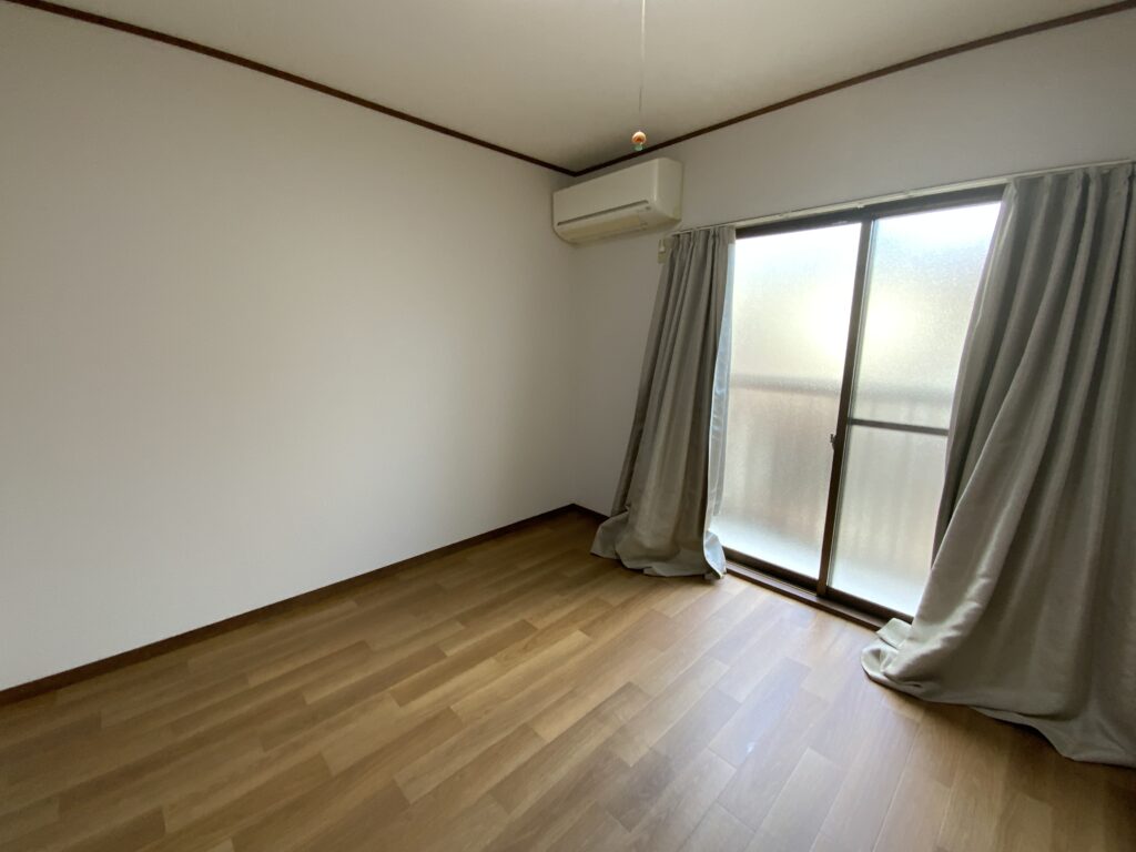 高野泉町-部屋4