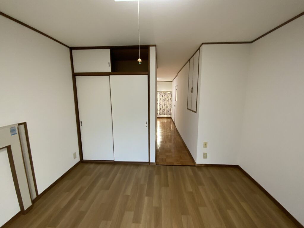 高野泉町-部屋3