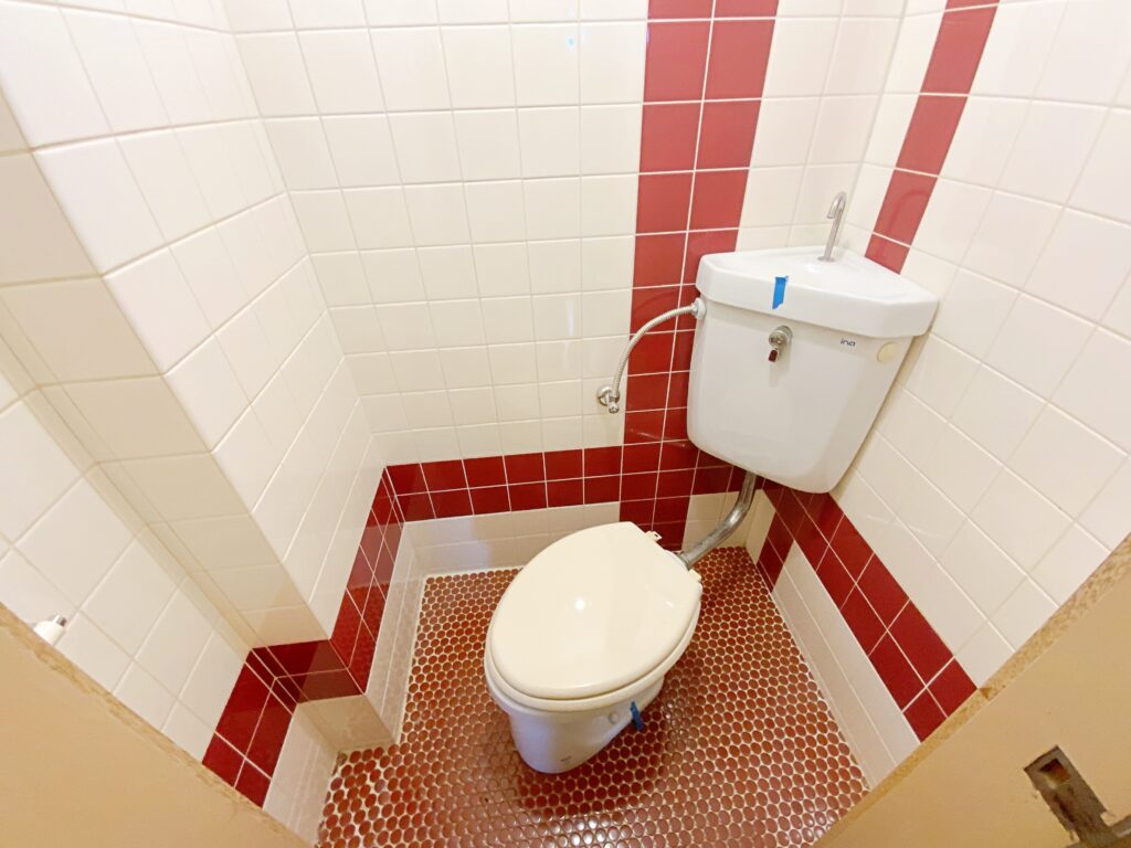 grandir shimogamo-toilet