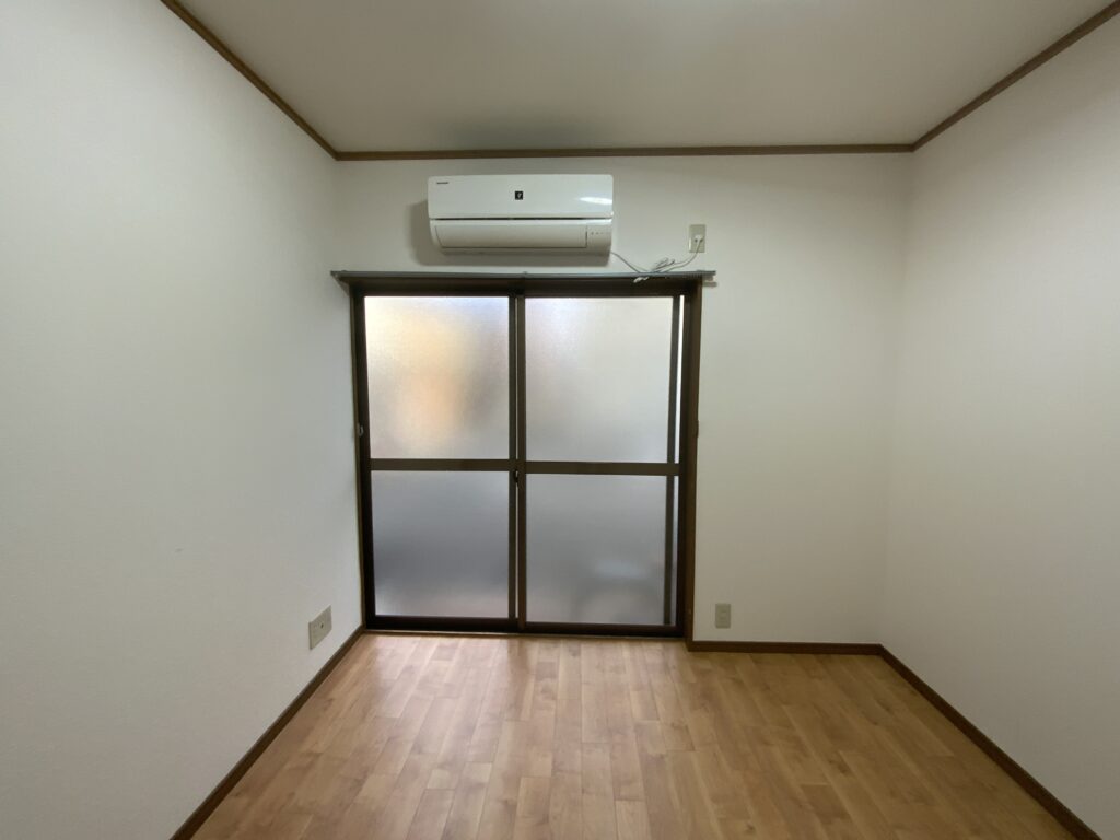下鴨宮河町 4.5帖エアコン