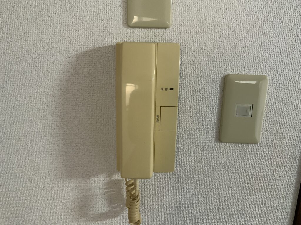 サンプラザ三越オートロック2