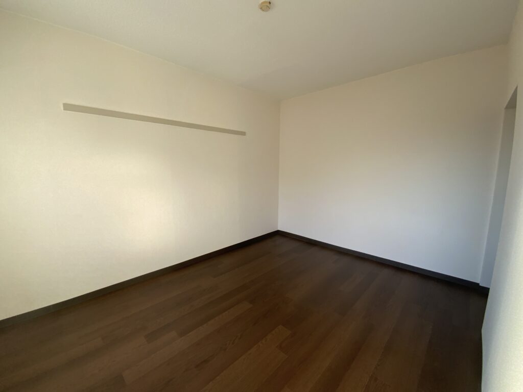 ヴィラコート川端401-西の部屋