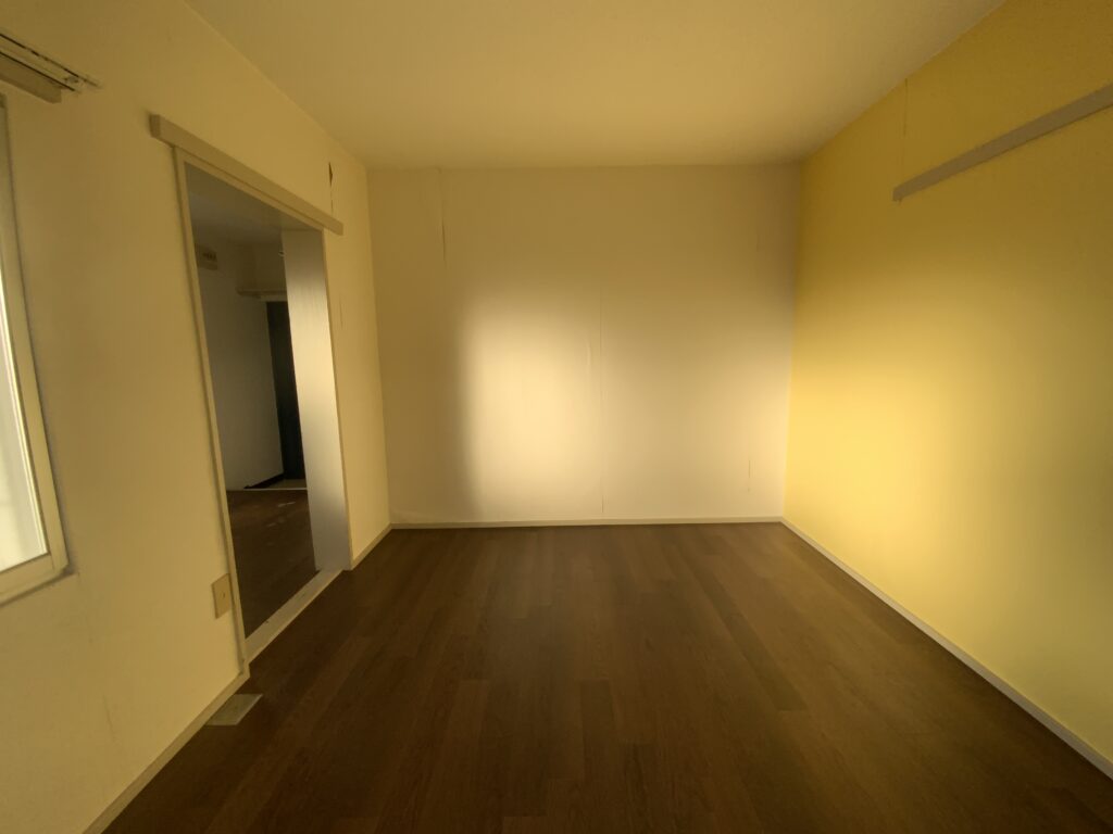 ヴィラコート川端401-東側の部屋2