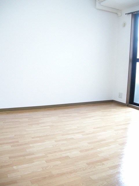 グランコスモ鴨川　部屋