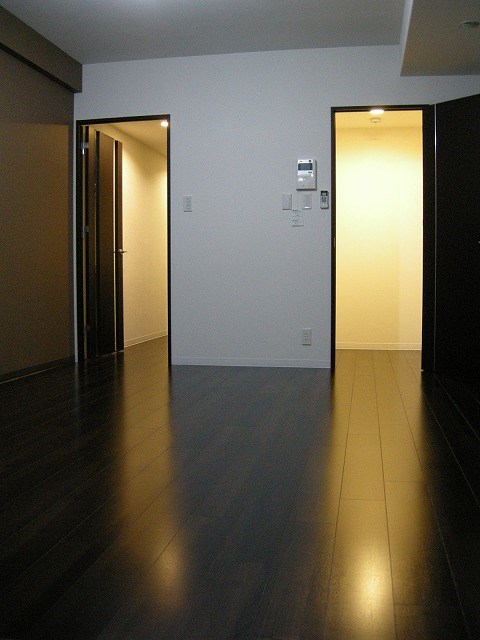 グランコスモ出町101　部屋