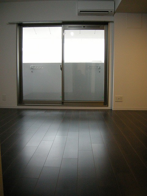 グランコスモ御所403　部屋