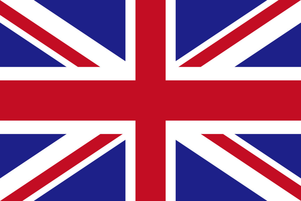 イギリスの不動産