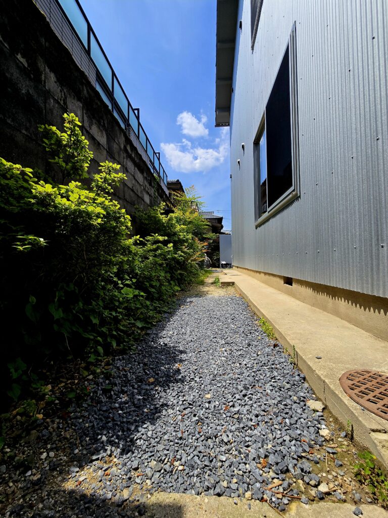 通路