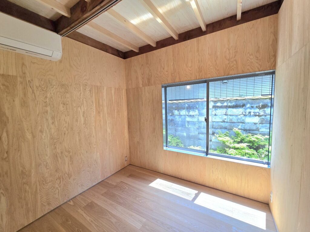 居室