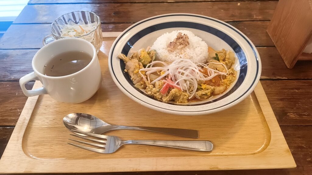 バザールカフェ