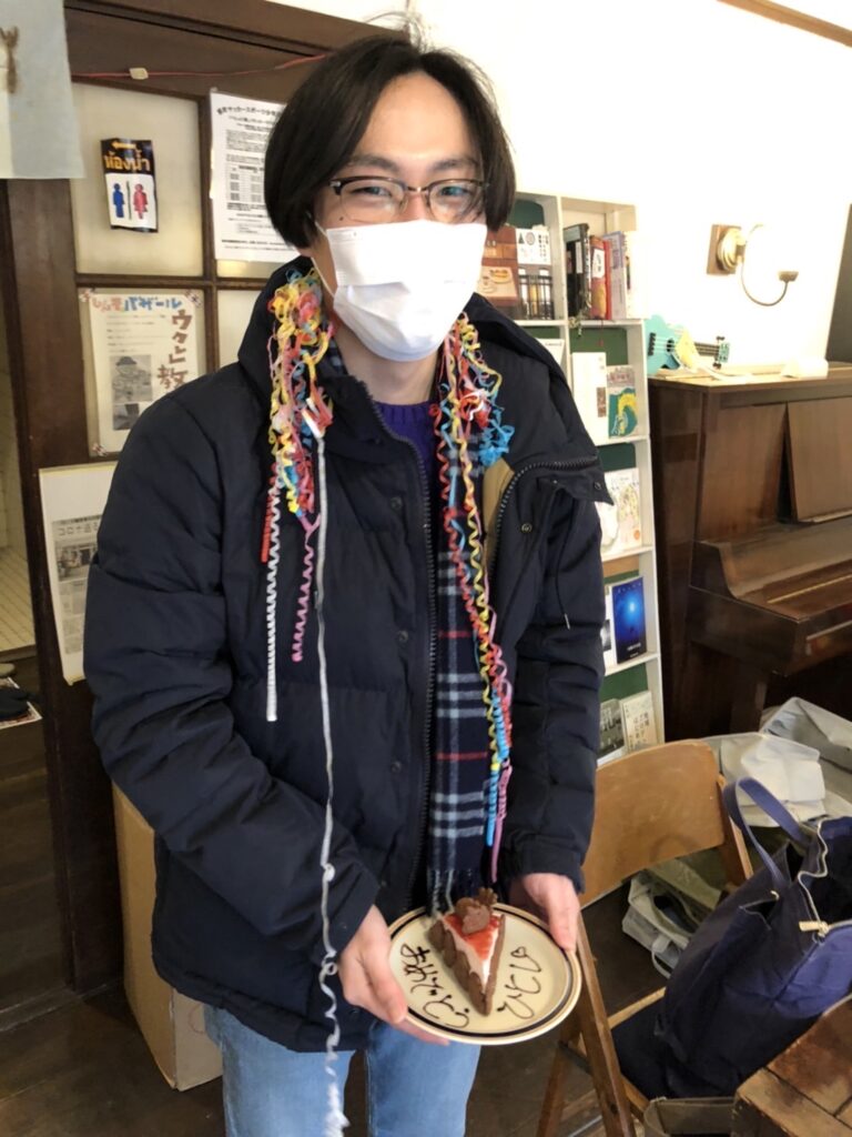 バザールカフェ