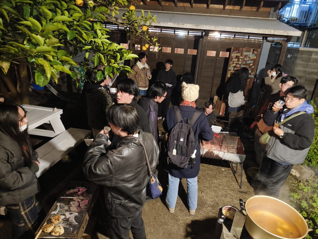 バザールカフェ