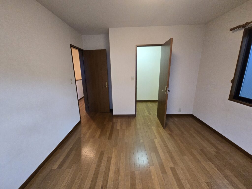 洋室