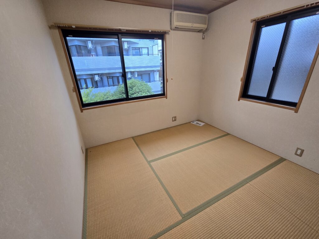 和室