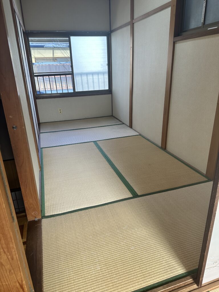 2階部屋