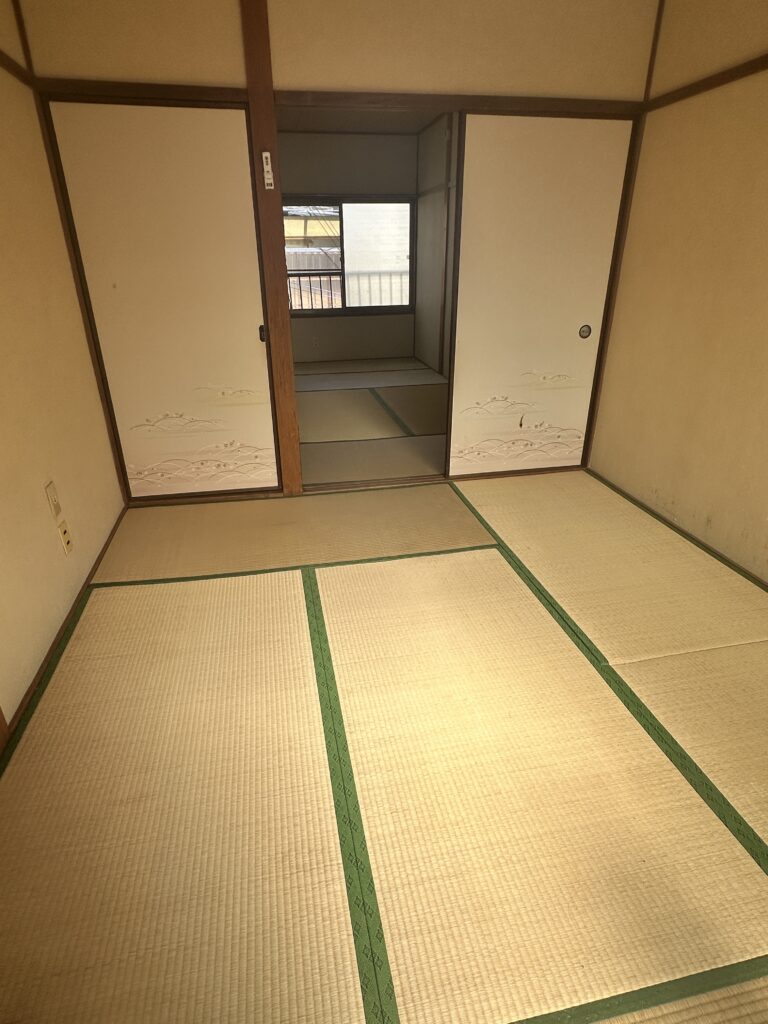 和室